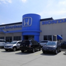 Cape Girardeau Honda - New Car Dealers