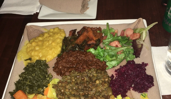 Chercher Ethiopian Restaurant & Mart - Washington, DC