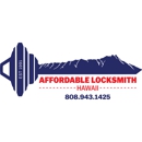 Affordable Locksmith Hawaii - Access Control Systems