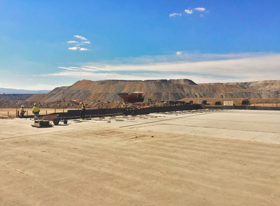 Heritage Concrete Pty Ltd - Uralla, NSW