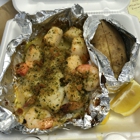 Zoe's Pizza & Seafood