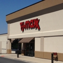 T.J. Maxx - Clothing Stores