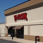 T.J.Maxx