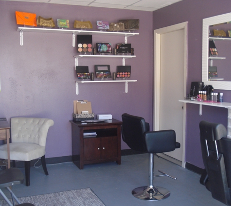 Hadassah's Facial Threading & Makeup Boutique - San Antonio, TX