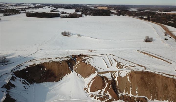 Chard Grading & Excavation LLC - Belle Plaine, MN