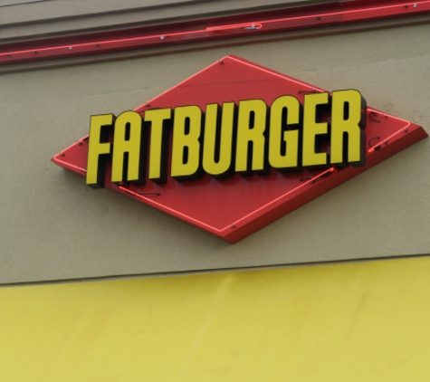 Fatburger - Las Vegas, NV