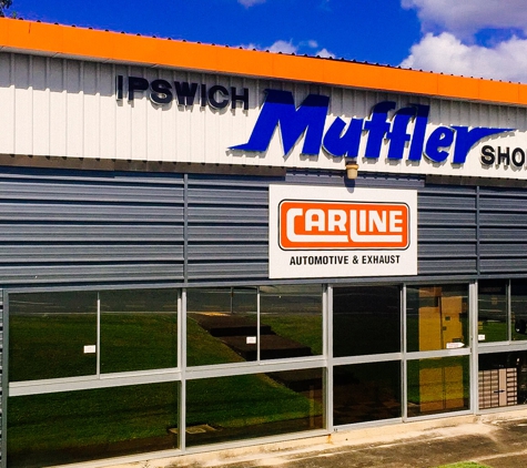 Carline - West Ipswich, QLD. Carline - Ipswich