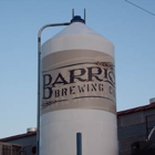 Barrio Brewing Co
