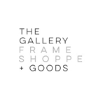 The Gallery Frame Shoppe + Goods
