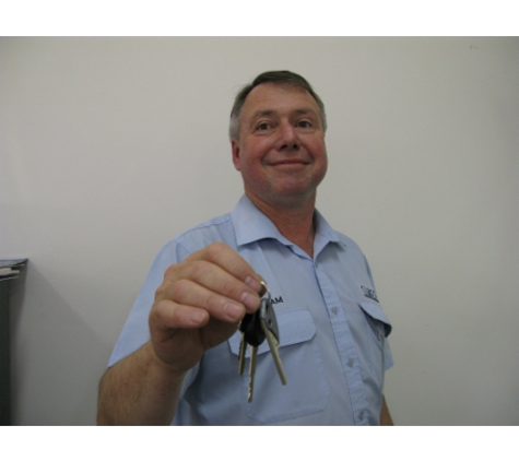 CLASS Locksmiths - Fyshwick, ACT