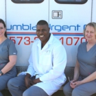 Columbia Urgent Care Inc