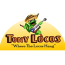 Tony Locos Bar & Restaurant - American Restaurants