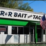 R  & R Bait and Tackle