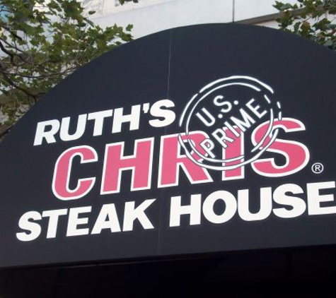 Ruth's Chris Steak House - San Francisco, CA