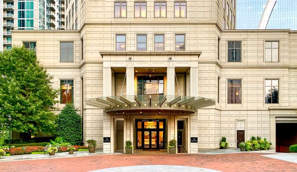 Waldorf Astoria Spa Atlanta Buckhead - Atlanta, GA