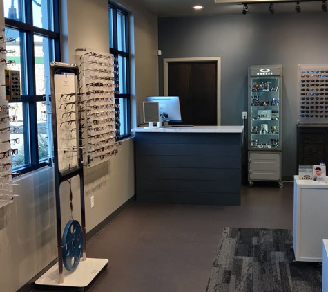 Progressive Eye Care - Jeff Broadhead, O.D. - South Jordan, UT