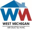 West Michigan Mechanical & Air Duct - Duct & Duct Fittings