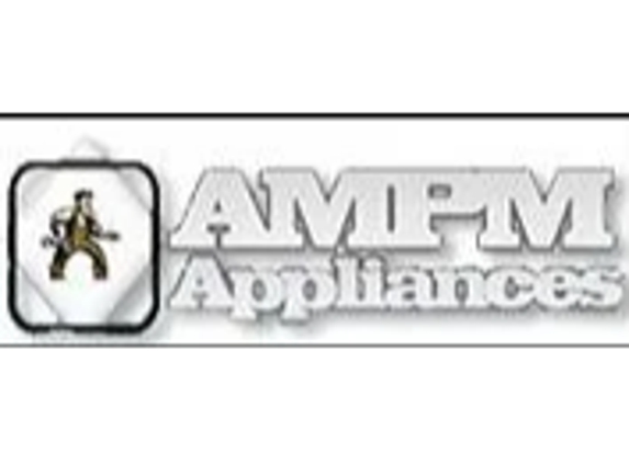 AM PM Appliance Service - Northridge, CA