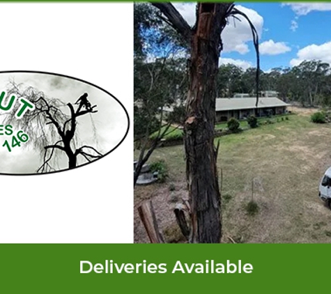 Ezi cut tree services - Hill Top, NSW. Deliveries Available