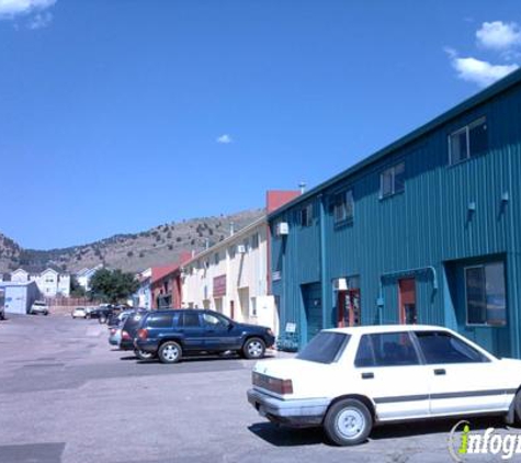 Budget Truck Rental - Boulder, CO