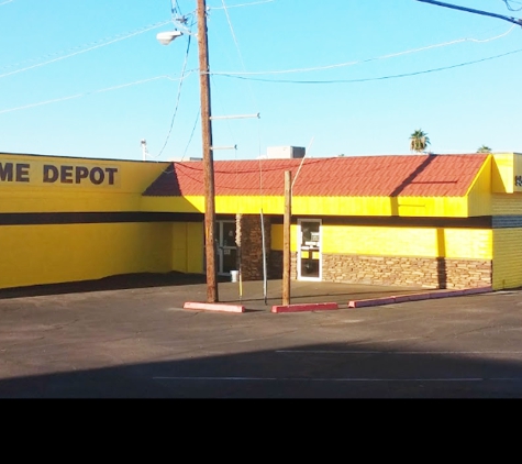 Mobile Home Depot - Mesa AZ - Mesa, AZ. Mobile Home Depot