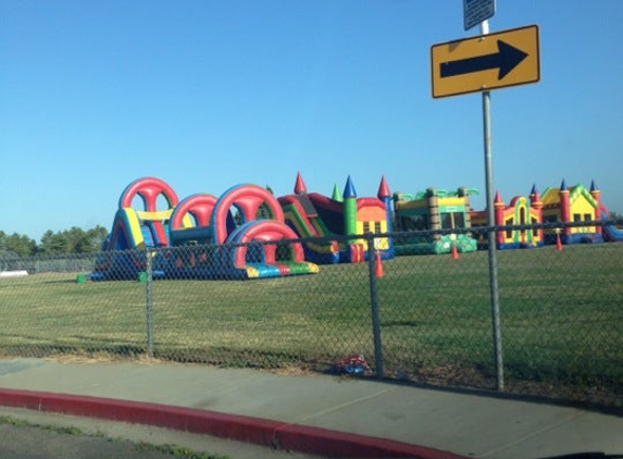 Tom Kitayama Elementary - Union City, CA