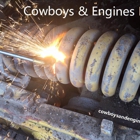 Cowboys & Engines