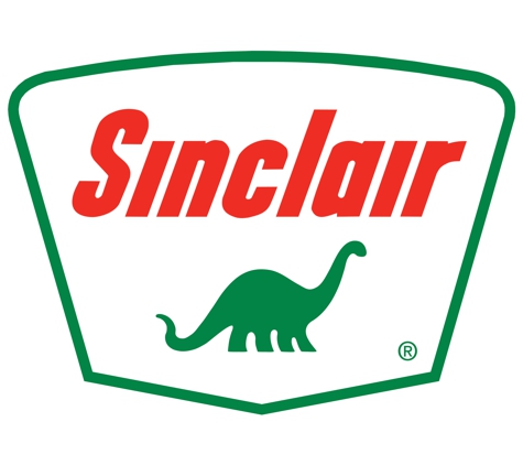 Sinclair Gas Station - Saint Regis, MT