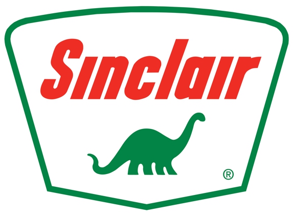 Sinclair Gas Station - Fresno, CA