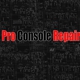 Pro Console Repair