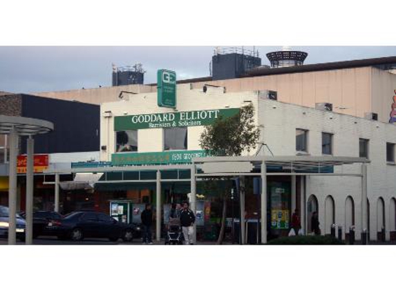 GE Law Services PTY LTD - Glen Waverley, VIC