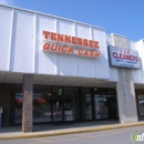 Tennessee Quick Cash - Check Cashing Service