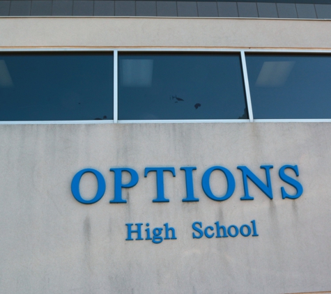 Options Charter School - Noblesville, IN