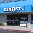 Goh, Victoria, DDS - Dentists