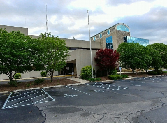 Major Hospital - Shelbyville, IN