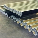 M & M Steel Products Sales Co - Roof Decks