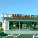 Dan's Fan City - Household Fans