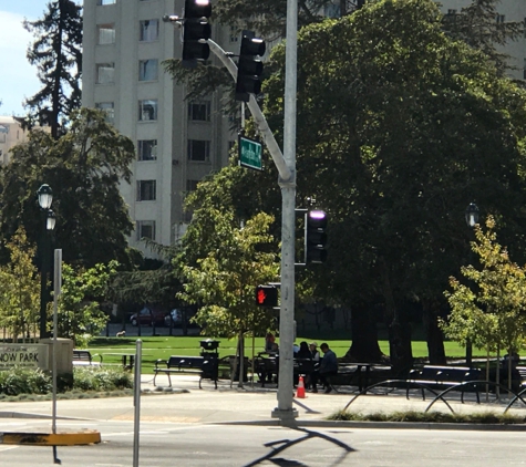 Snow Park - Oakland, CA