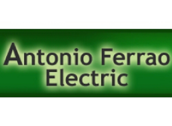 Antonio Ferrao Electric - Peekskill, NY