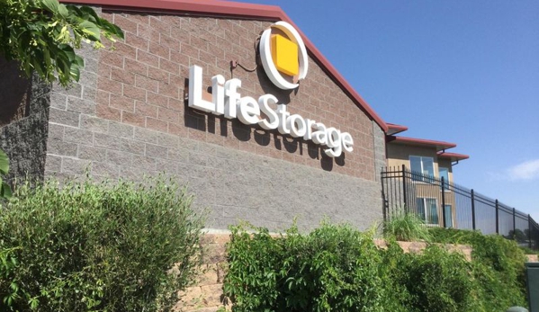 Life Storage - Thornton, CO
