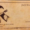 JMS Woodworks gallery