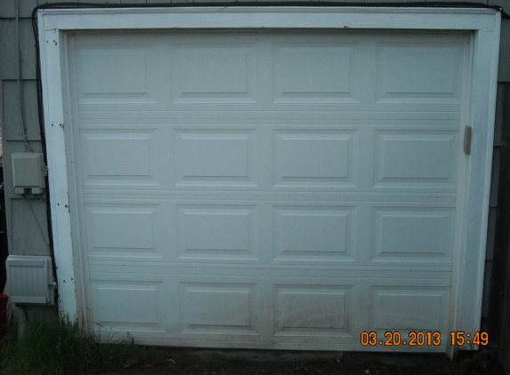 All County Garage Door - Eugene, OR