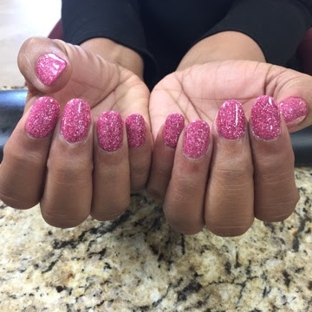 Lee Nails Spa - Norfolk, VA