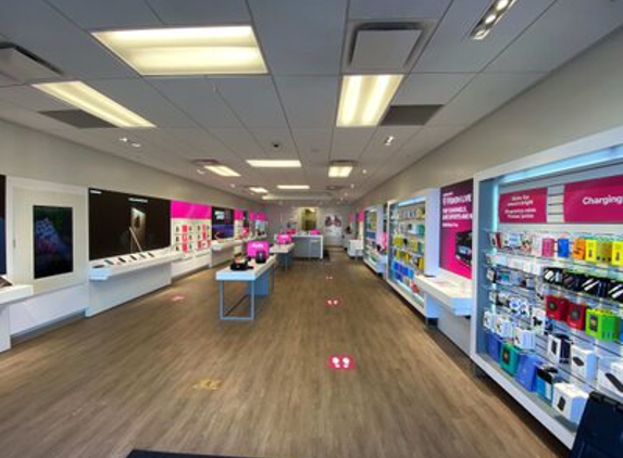 T-Mobile - Brandon, FL