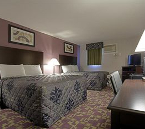 Americas Best Value Inn - Holyoke, MA