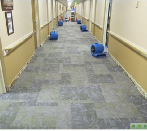 Steam Master Carpet & Upholstery Cleaning Inc - Fairview, NC