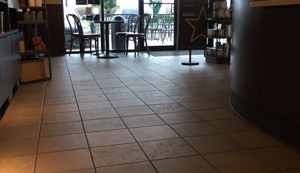 Starbucks Coffee - Delavan, WI