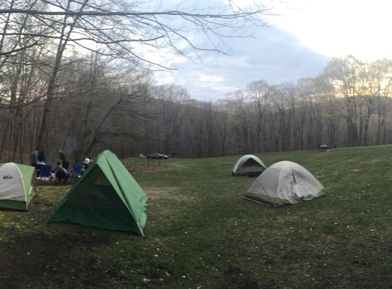 Macedonia Brook State Park - Kent, CT