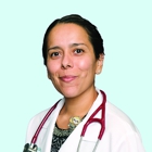 Norma Alyssa Lagunas, NP