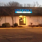 Sikorsky Financial Cu